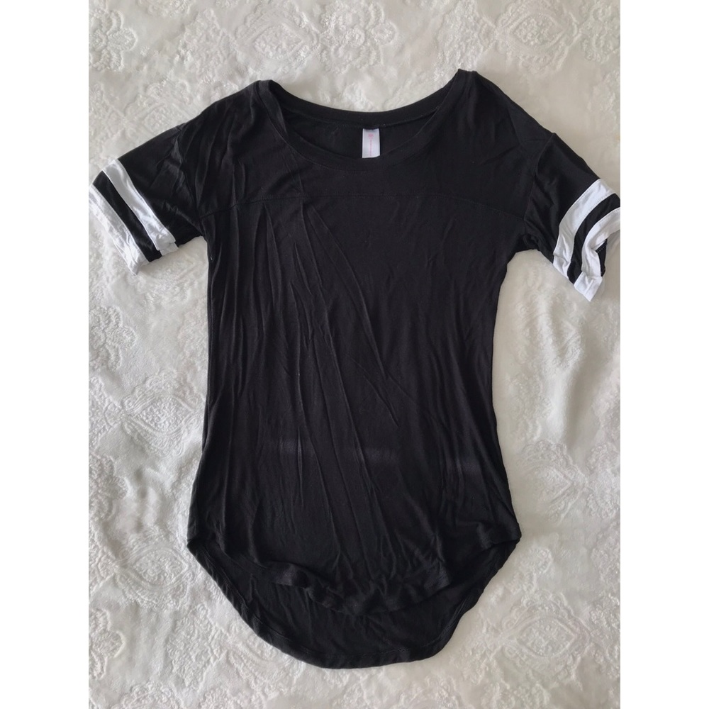 Black top